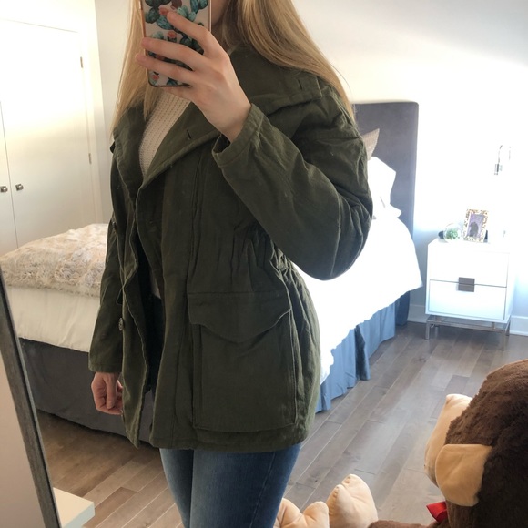 Aritzia Jacket - Picture 3 of 7